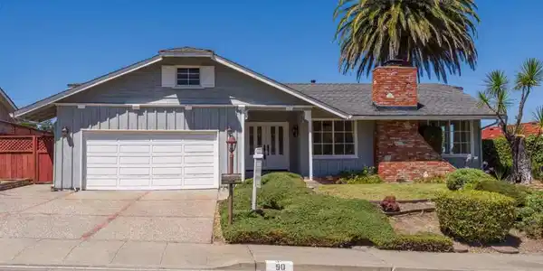 90 Conejo Drive