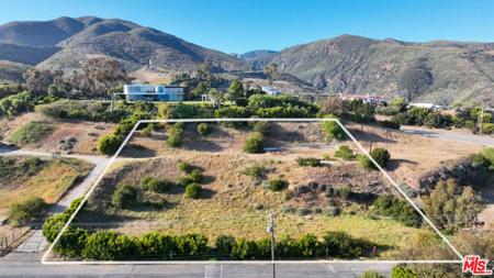 5923 Cavalleri Road