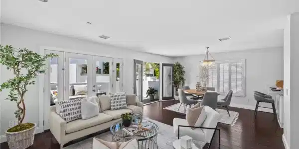 301 Harbor Woods Place