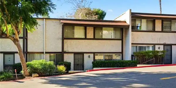 318 S Miraleste Drive