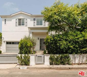 141 S Saltair Avenue