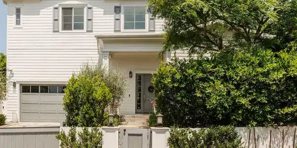 141 S Saltair Avenue