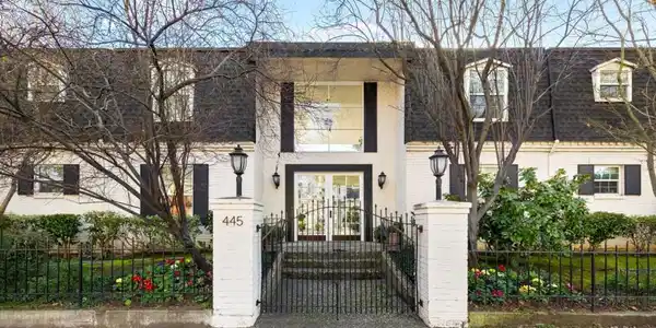 445 Oak Grove Avenue