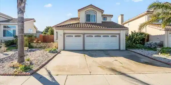 312 Sirena Del Mar Rd