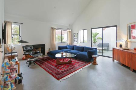 701 Kettner Blvd.