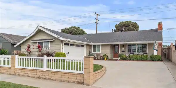 17612 Wrightwood Lane