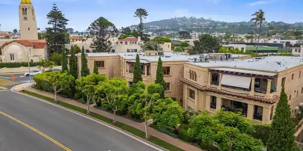 357 Prospect Street