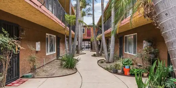 3215 44th Street