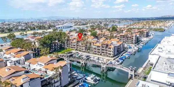 7322 Marina Pacifica Drive N