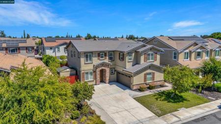 520 Stone Mountain Drive