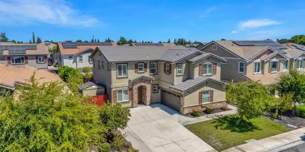 520 Stone Mountain Drive