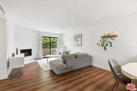 3544 S Centinela Avenue