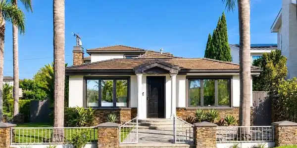 501 Aliso Ave.