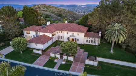 2 O Hill Ridge
