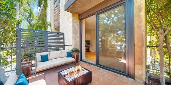 1328 S Bundy Drive