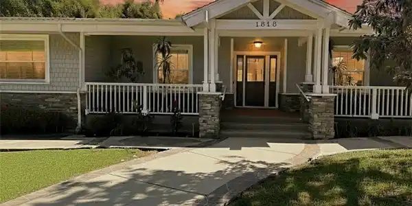 1818 Samar Drive