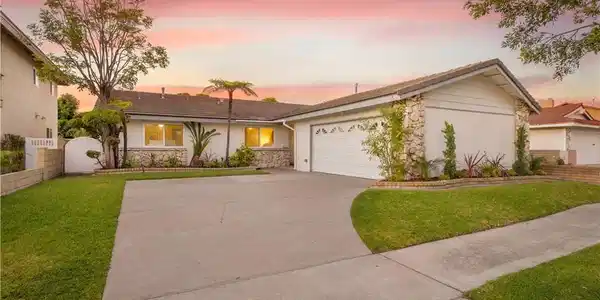 4657 Hazelnut Avenue