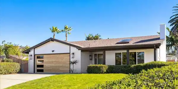 3970 Scott Drive