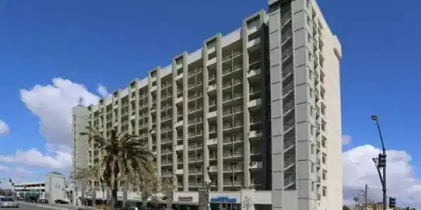 801 National City Blvd