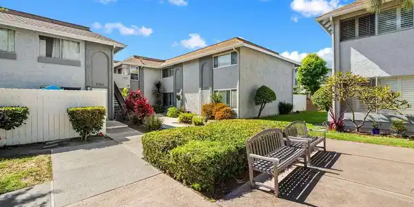 9705 Bickley Drive