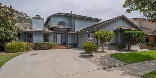 670 Lions Gate Drive