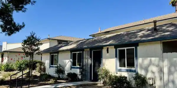 3412 Los Mochis way