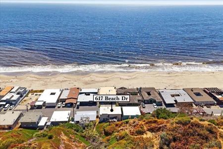 617 Beach Drive