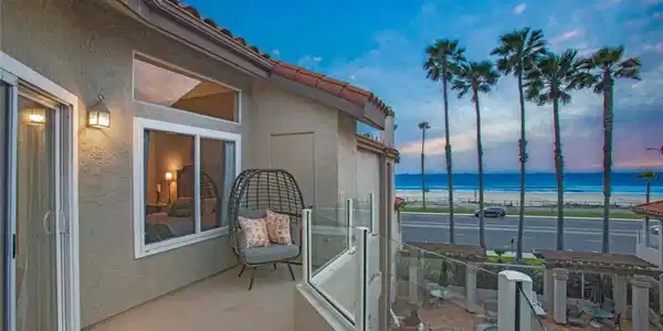 1400 Pacific Coast