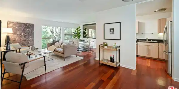 330 S Barrington Avenue