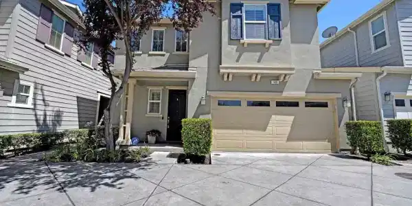 509 Falling Star Dr