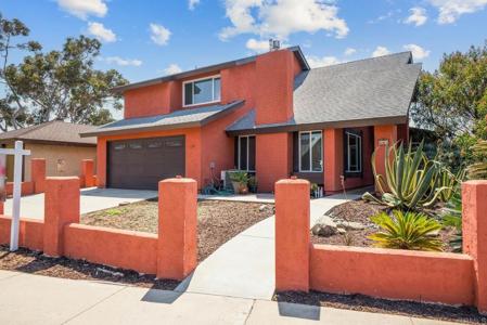 694 Calma Place