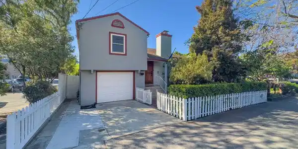 2300 Ashby Ave