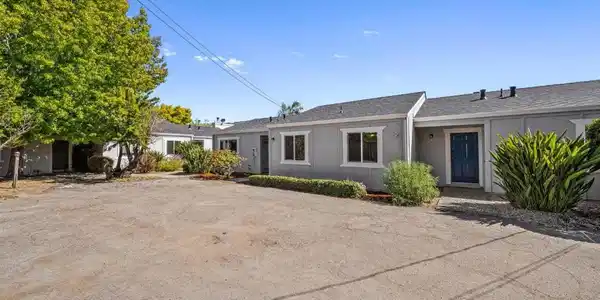 3268 Mission Drive