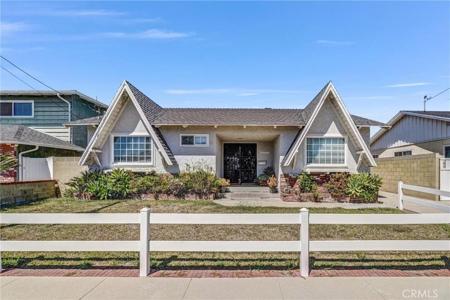 2237 W 230th Pl