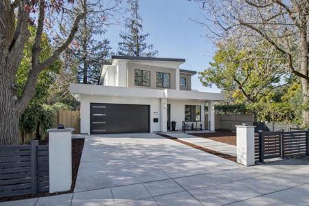 2200 Saint Francis Drive