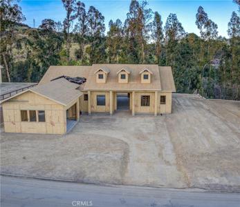 6640 Valle Verde Lane