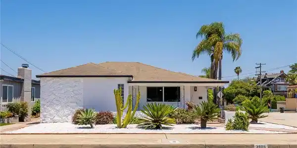 3505 Ibis Street