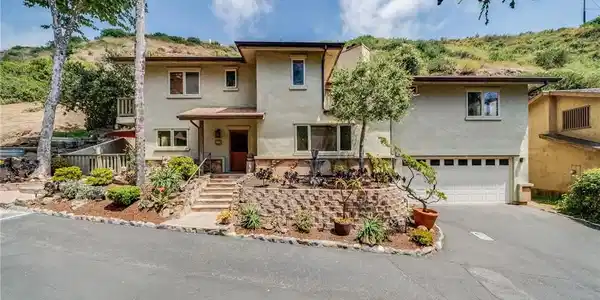 2073 Hidden Valley Canyon
