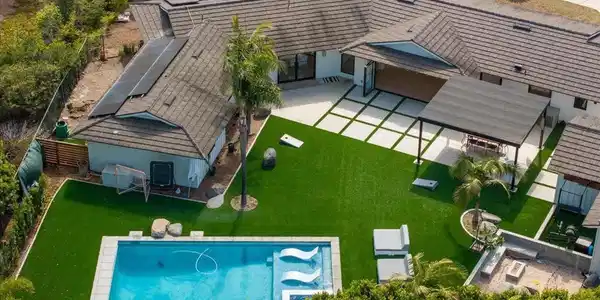 3170 Falcon Drive