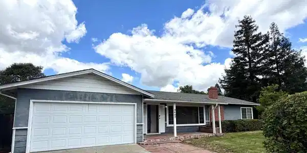 3407 Cowell Road