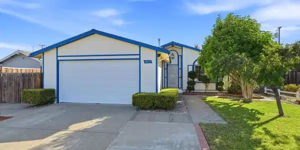 1825 Blue Spruce Court