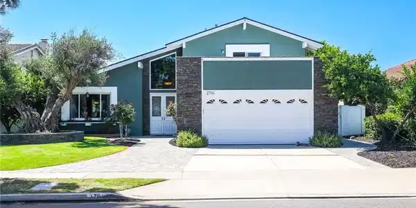 2761 Sandpiper Drive