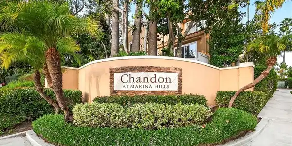 17 Chandon