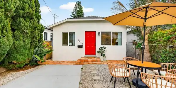 2820 S Carolina
