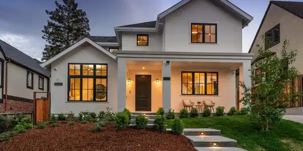 2615 Hillside Drive