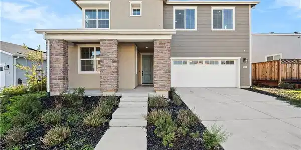 5541 Promontory