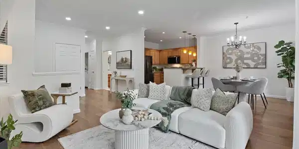 250 Santa Fe Terrace
