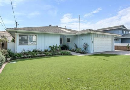 2254 W 229th Place