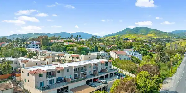 6451 Kanan Dume Road
