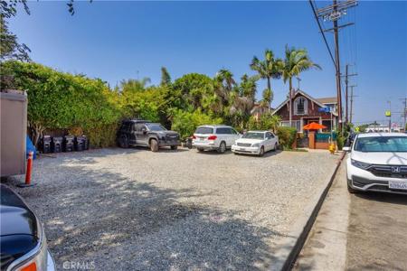 1909 Pacific Avenue
